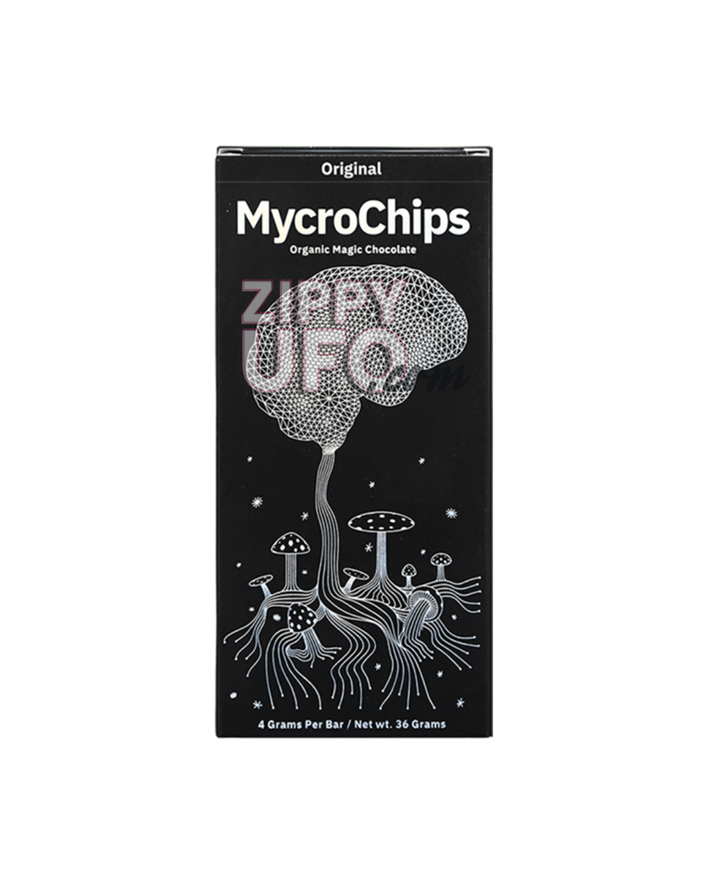 Original Mycrochips Bar