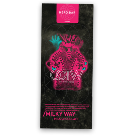 Milky Way Chocolate Bar