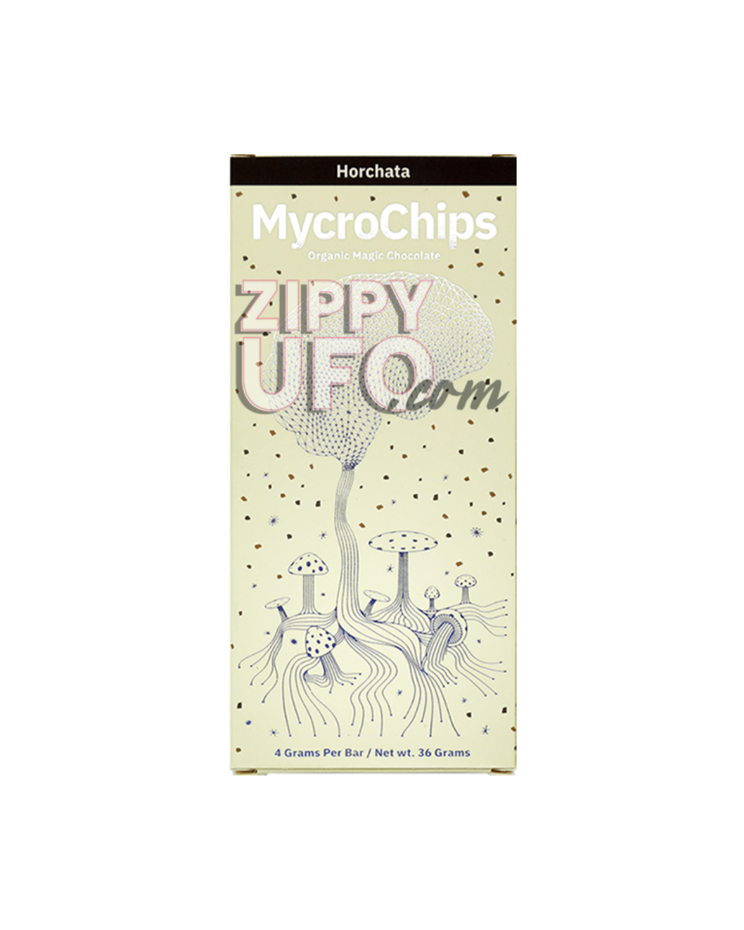 Horchata Mycrochip Bar