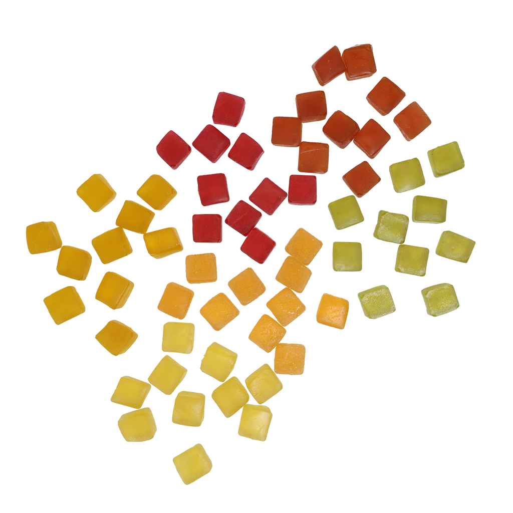 Galactic Gummies Variety Pack