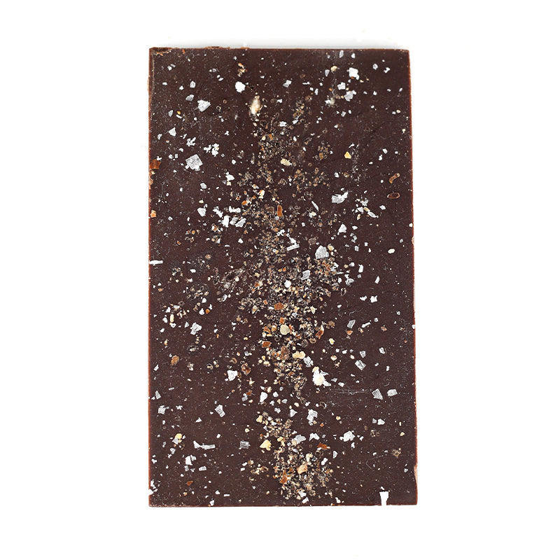 Sea Salt Toffee Mycrochip Bar